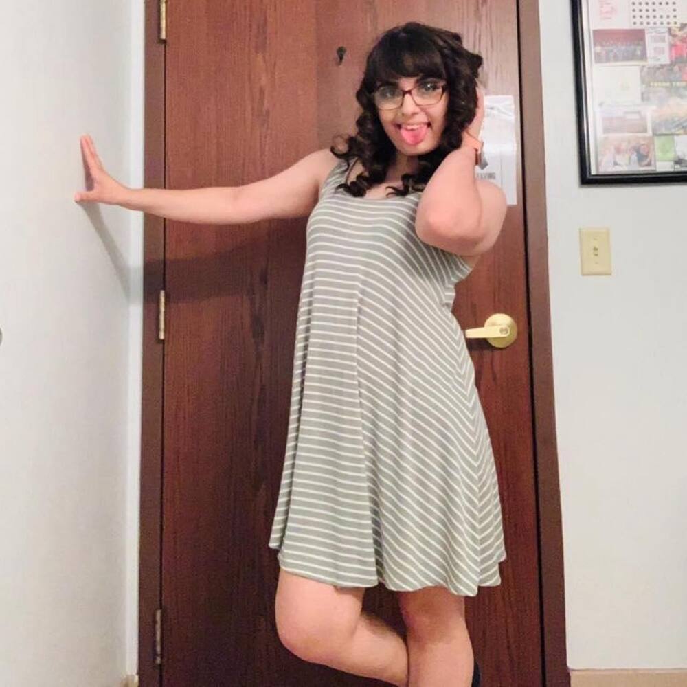 Meet your Posher, Daisha